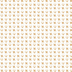 pattern heart and rose valentines day png large size