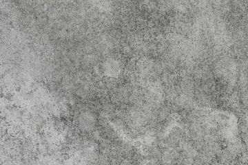 Tableaux ronds sur plexiglas Anti-reflet Papier peint en béton Grey old surface rough solid wall texture cement concrete abstract background pattern gray structure backdrop floor construction flooring