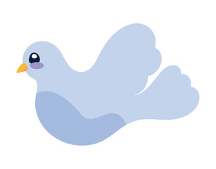 dove animal character
