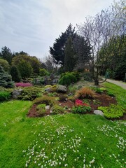 The beauty of nature