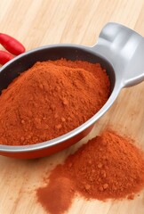 Chili powder