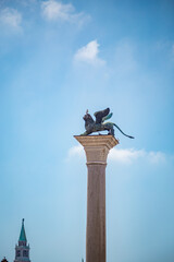 Veneza, Piazza San Marco