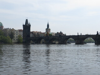 charles bridge