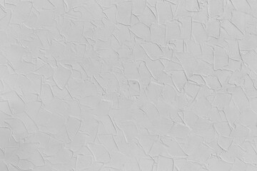 Bright light paint abstract pattern plaster surface stucco wall texture background
