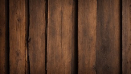 Surface of Wood Texture Background. Wooden Board Wallpaper. Old Wood Panels Illustration