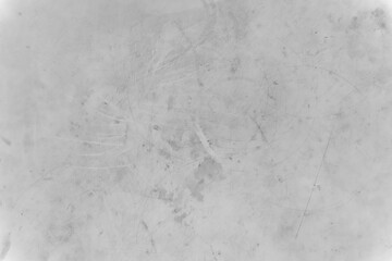 Dirty grey background light old surface texture background