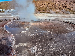 El Tatio