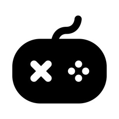 Gamepad icon. Game Controller icon