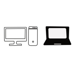 Dell Computers Vector Art, Icons, and Graphics for Free Download