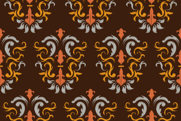 Tribal vector seamless pattern. Local people's ornaments,Southwestern ethnic decoration style. Boho geometric ornament. Seamless vector pattern. Mexican blankets, rugs. Illustration of a woven carpet.