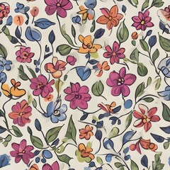 Flower Icon Background Very Cool