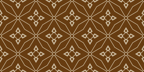 seamless damask pattern. 
geometric pattern in high detail. 
