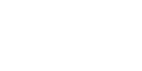 Falling snow on black background