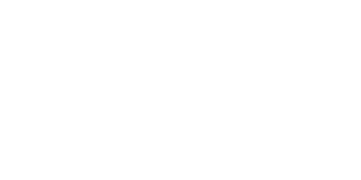 Falling snow on black background