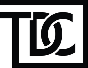 Vector TDC logo