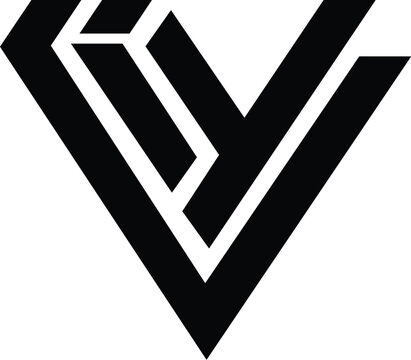 Vector VIY logo