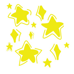 stars in the sky jpg
