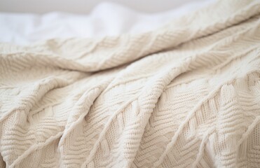 wool blankets, winter clothes, warm clothes, winter concept, Winter with Wool Blankets, warm cloths closeup view, blanket closeup view