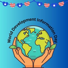 World Development Information Day 