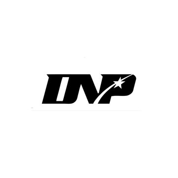 dnp logo design 