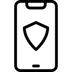 Protection icon