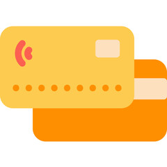 Credit card icon