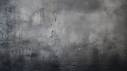 Obraz premium grunge texture Grunge frame, grunge background vector black and white background