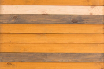 Wood texture board plank color brown line stripe background wooden fence horizontal