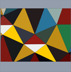 Colorful background, abstract background, background template, 