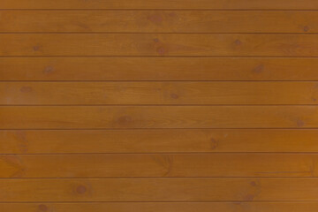 Horizontal Lines Stripes Wooden Dark Brown Planks Fence Texture Floor Table Background Surface Wood