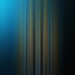 Obraz premium Colorful stripe abstract background. Motion effect. Colored fiber texture backdrop and banner. Multi color gradient pattern and textured wallpaper.