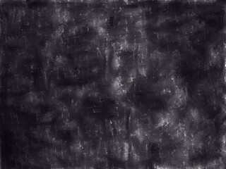 Abstract Background Dark Blue Texture Watercolor Paint Ink Stain