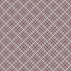 Multi color seamless abstract pattern. Background and backdrop. Multi Colored. Colorful ornamental design. Colored mosaic ornaments. Vector graphic illustration. EPS10.