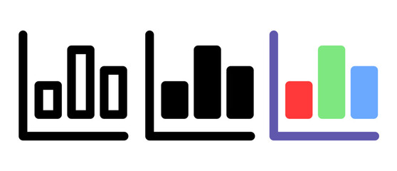 Statistics icon