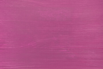 Wooden boards texture in crimson pink color paint background plank pattern wood surface abstract