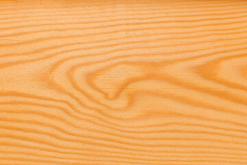 Fototapeta na wymiar Orange Color Wooden Table Floor Texture Abstract Natural Pattern Wood Background Plank