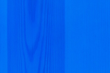 Obraz premium Blue Paint Color Wooden Table Floor Texture Abstract Natural Pattern Wood Background Plank