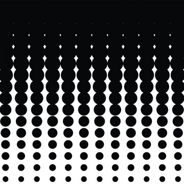 abstract ellips tool pattern design.