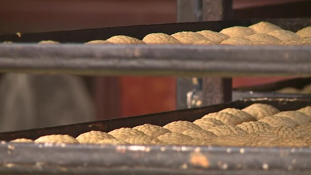 islam dessert in Egypt 