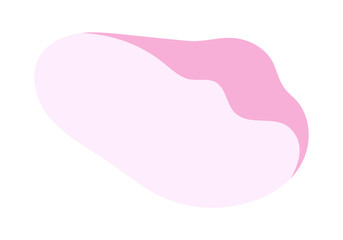 Sakura Flower Element