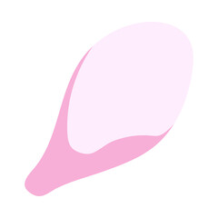 Sakura Flower Element