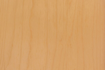 Light Yellow Smooth Surface With Abstract Natural Wood Pattern Texture Boards Background Plank