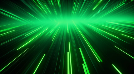 3D Rendered Neon Glow Abstract Backgrounds: Magenta Tones, Dynamic Ribbons, Virtual Clouds & Glowing Geometric Shapes in Dark Settings for Futuristic, Energy-Themed Wallpapers - generativ ai