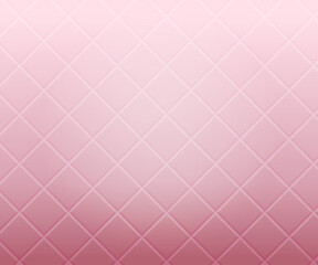 Pink pastel pattern background.