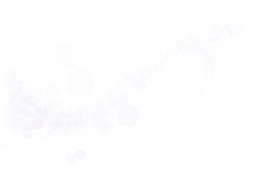 Luxury white glitter. snowly sparkle. shiny glittering dust. with dots bokeh