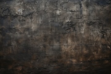 Abstract grunge dark background, vintage background rough texture