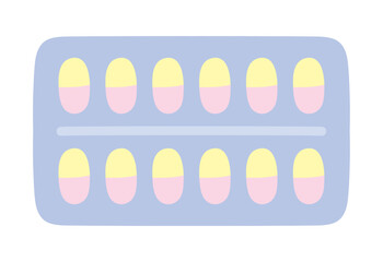 contraceptive pill medicine