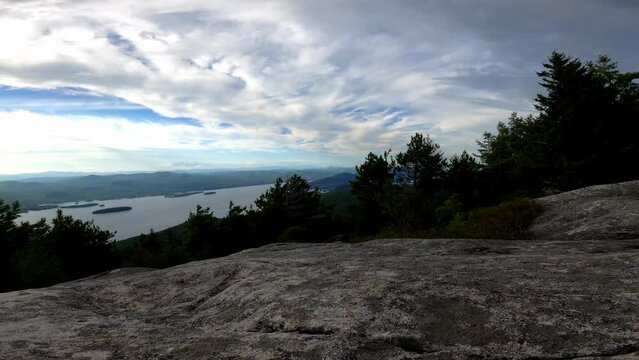 Buck Mtn 01 Buck Mountain New York