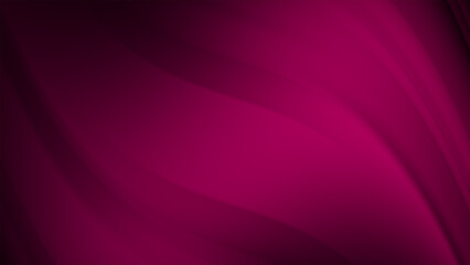 Abstract 3d wavy shape background image