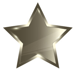 Bronze star. Casino star. Hotel star
